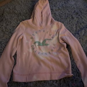 Hollister Hoodie